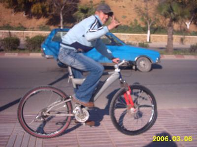 mouad